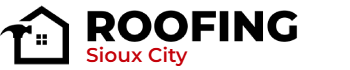 Sioux City Roofing Company Logo
